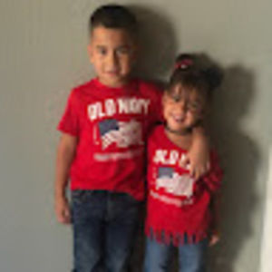 Meet your Posher, Kathy